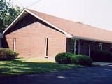 Church building